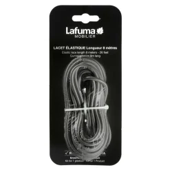 LAFUMA Lacets de Rechange Pour Fauteuil Relax