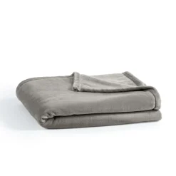 LAFUMA Plaids Flocon 180 X 130 cm LAFUMA - Inuit