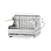 LE MARQUIER Barbecue Exclusive Mendy en Inox