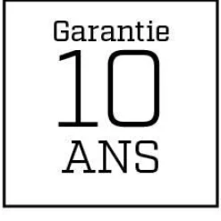 LE MARQUIER Desserte Exclusive Ingénieuse en Inox