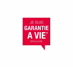 LE MARQUIER Plancha gaz Exception Pakita sur chariot