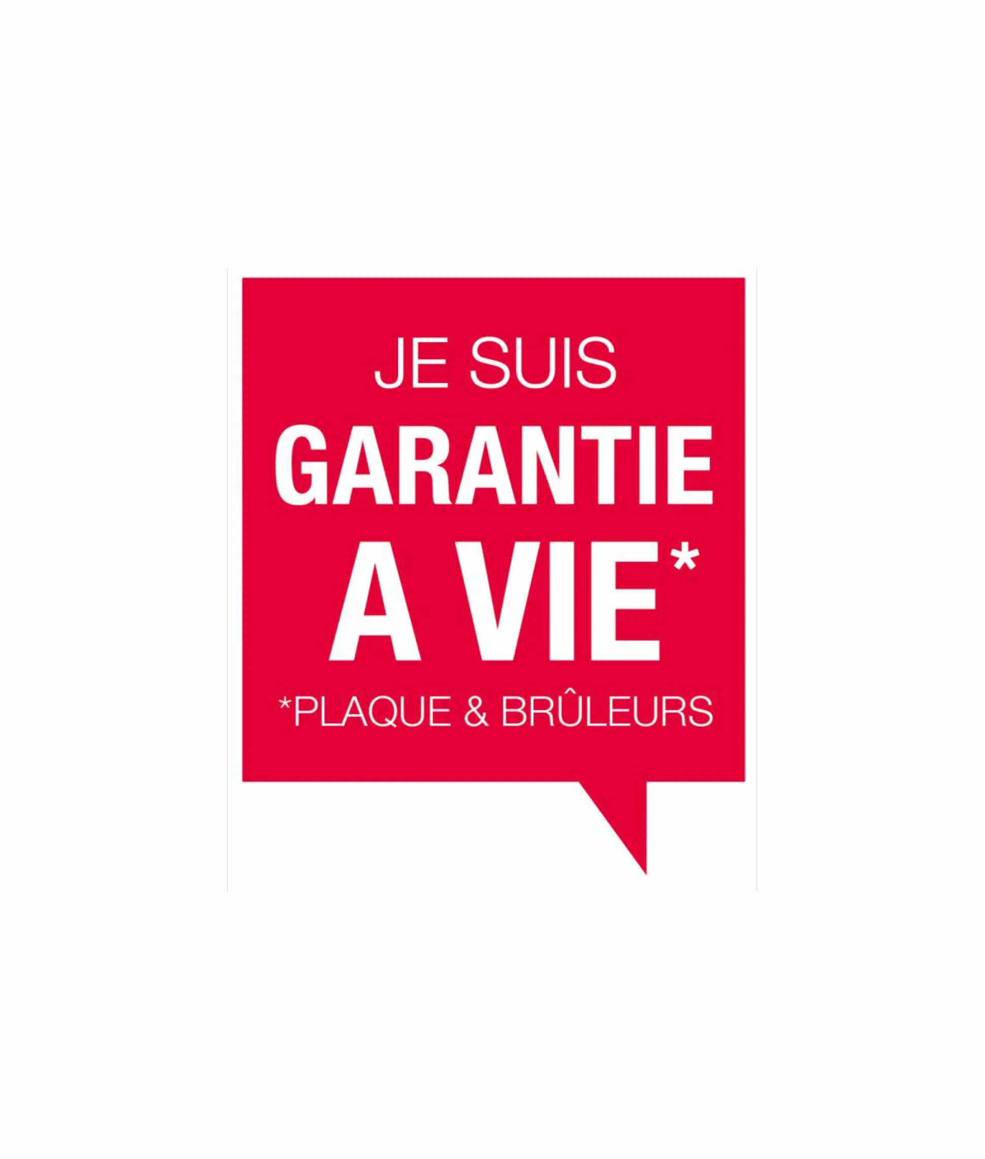 LE MARQUIER Plancha Signature Allure 260 en Inox