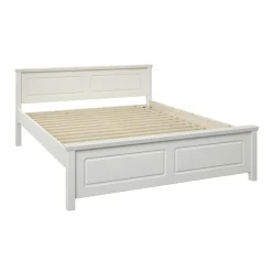 Lit avec tiroir de rangement en option Théa - 160 x 200 cm