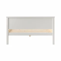 Lit avec tiroir de rangement en option Théa - 160 x 200 cm