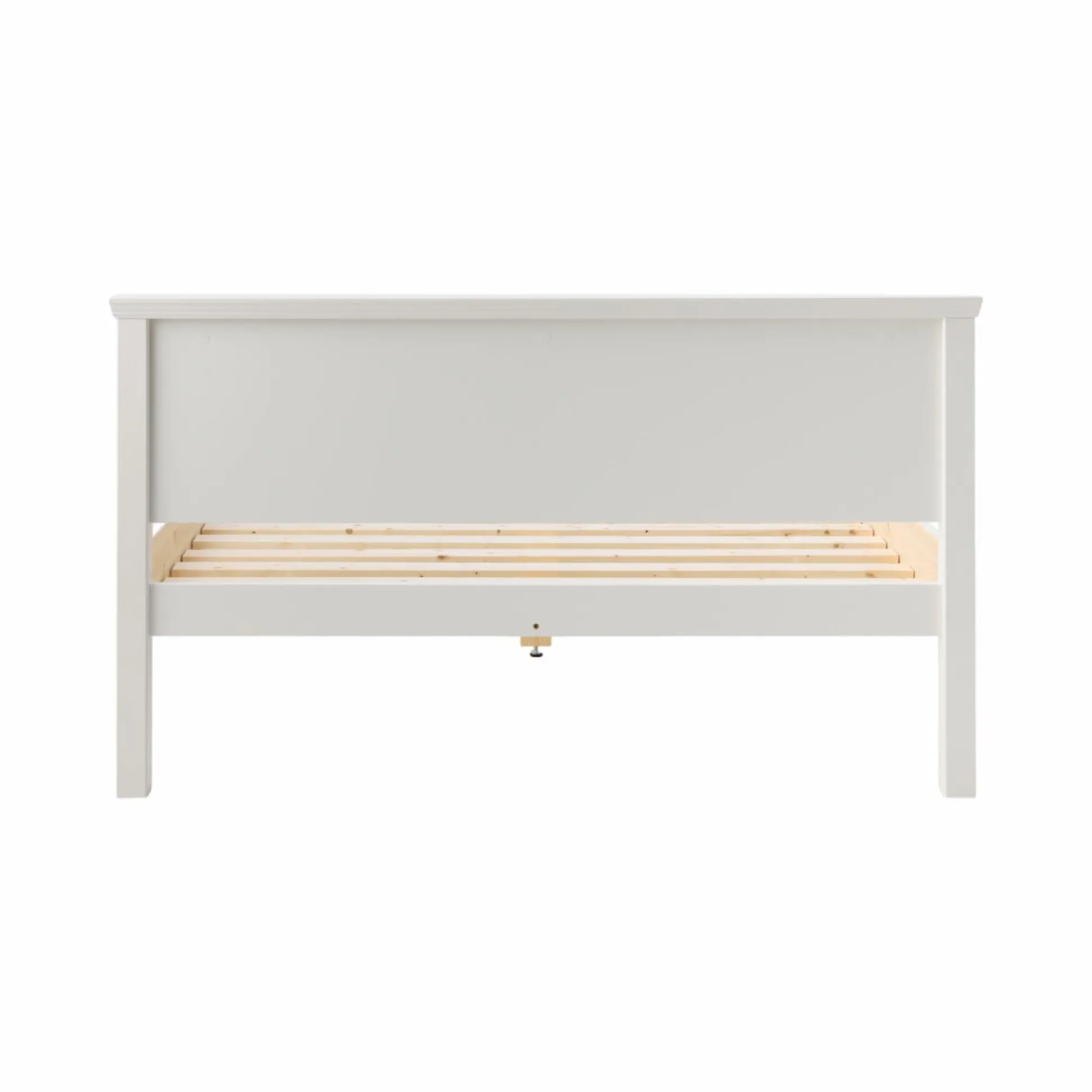 Lit avec tiroir de rangement en option Théa - 140 x 190 cm