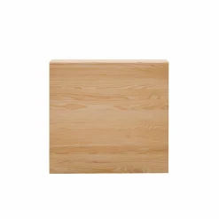 Lit gigogne bois massif Sebastian - Bois