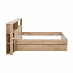 Lit rangement Nature - 140 x 190 cm