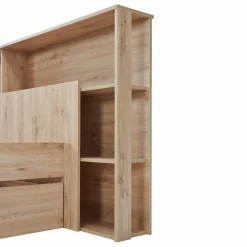 Lit rangement Nature - 140 x 190 cm