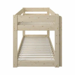 Lits superposés Tobias - Naturel