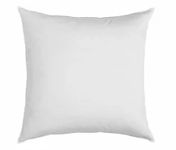 Lot de 2 oreillers 100% plumettes de Canard Candice - Ferme - 65 x 65 cm