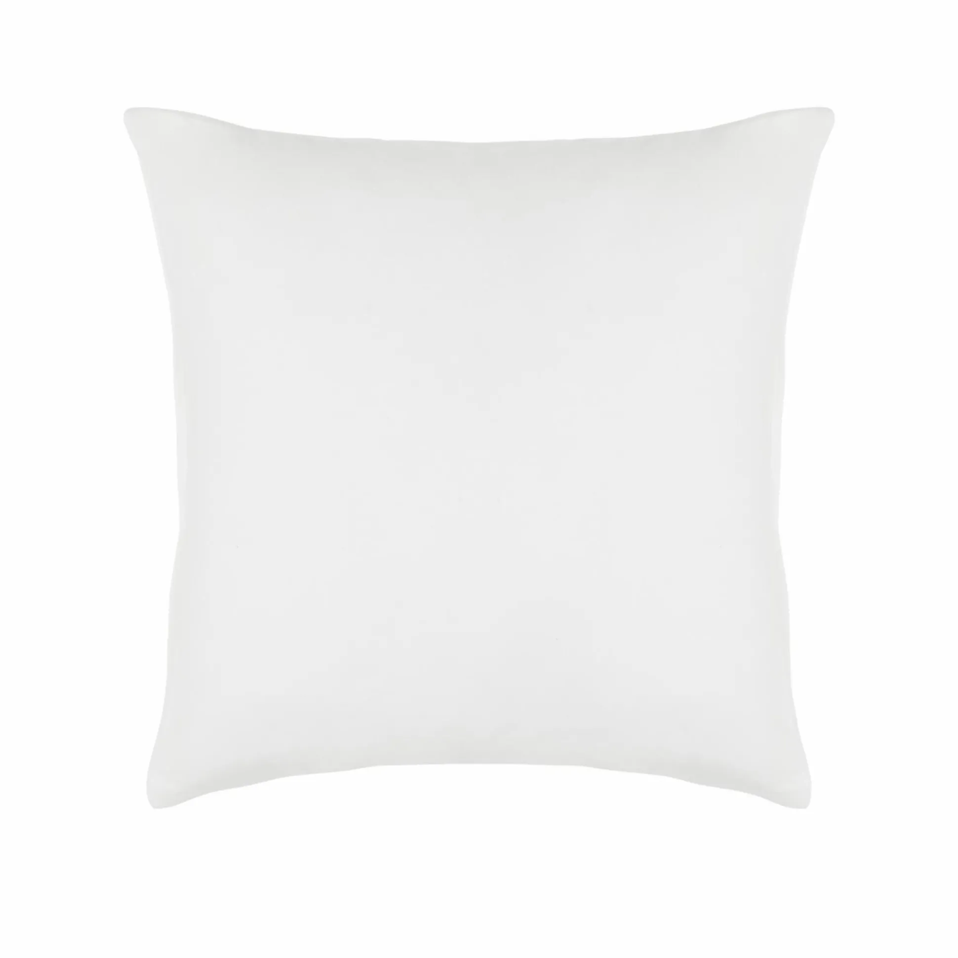 Lot de 2 protège oreillers molleton coton bio Mona - 65 x 65 cm