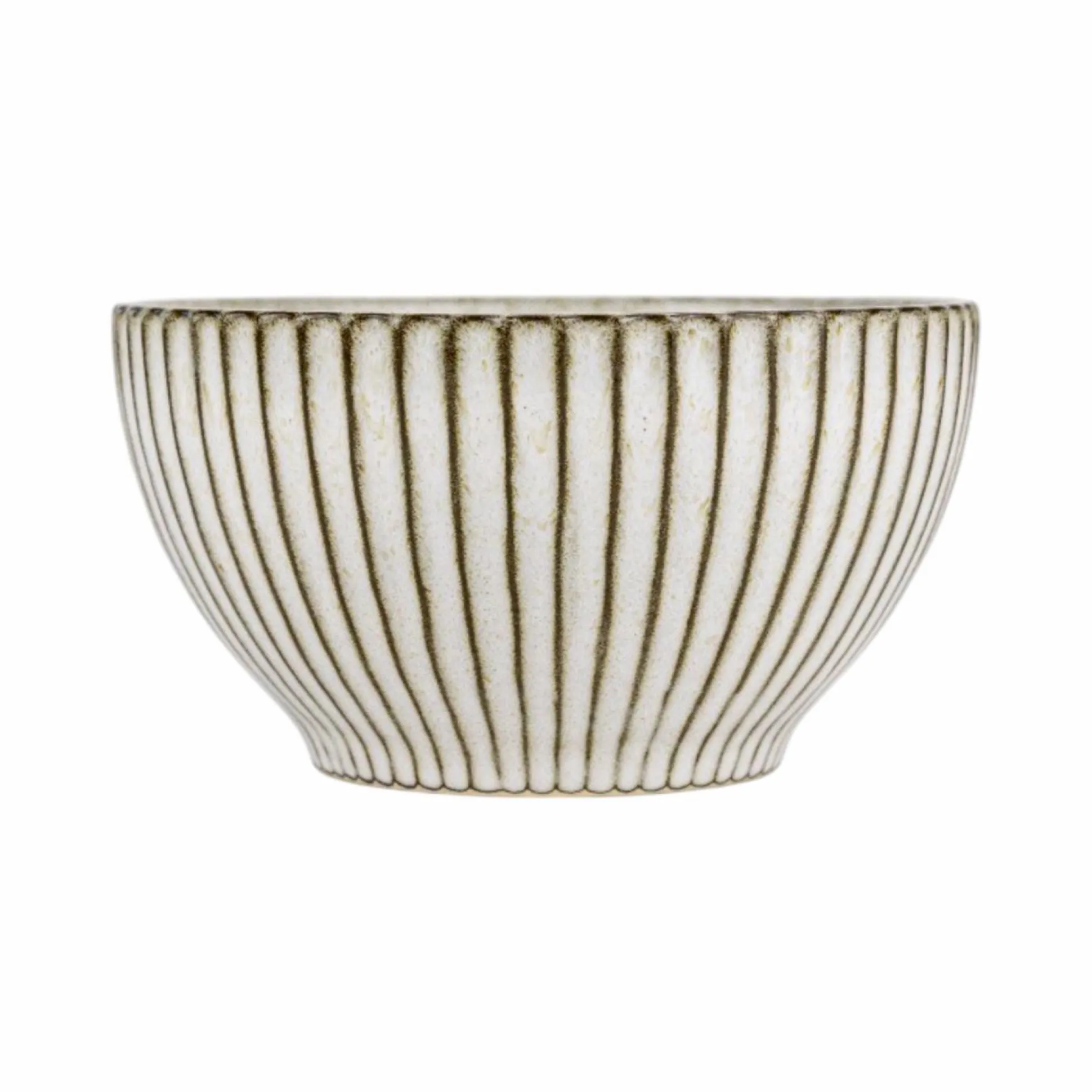 MARIA PT TERRACOTA Lot de 6 Bols Canelada