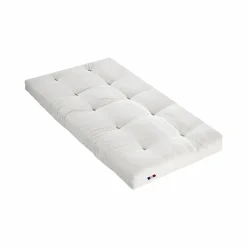 Matelas futon 11 cm Jules - 90 x 190 cm