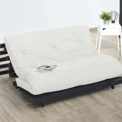 Matelas futon 11 cm Jules - 90 x 190 cm