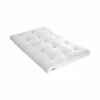 Matelas futon 11 cm Jules - 140 x 190 cm