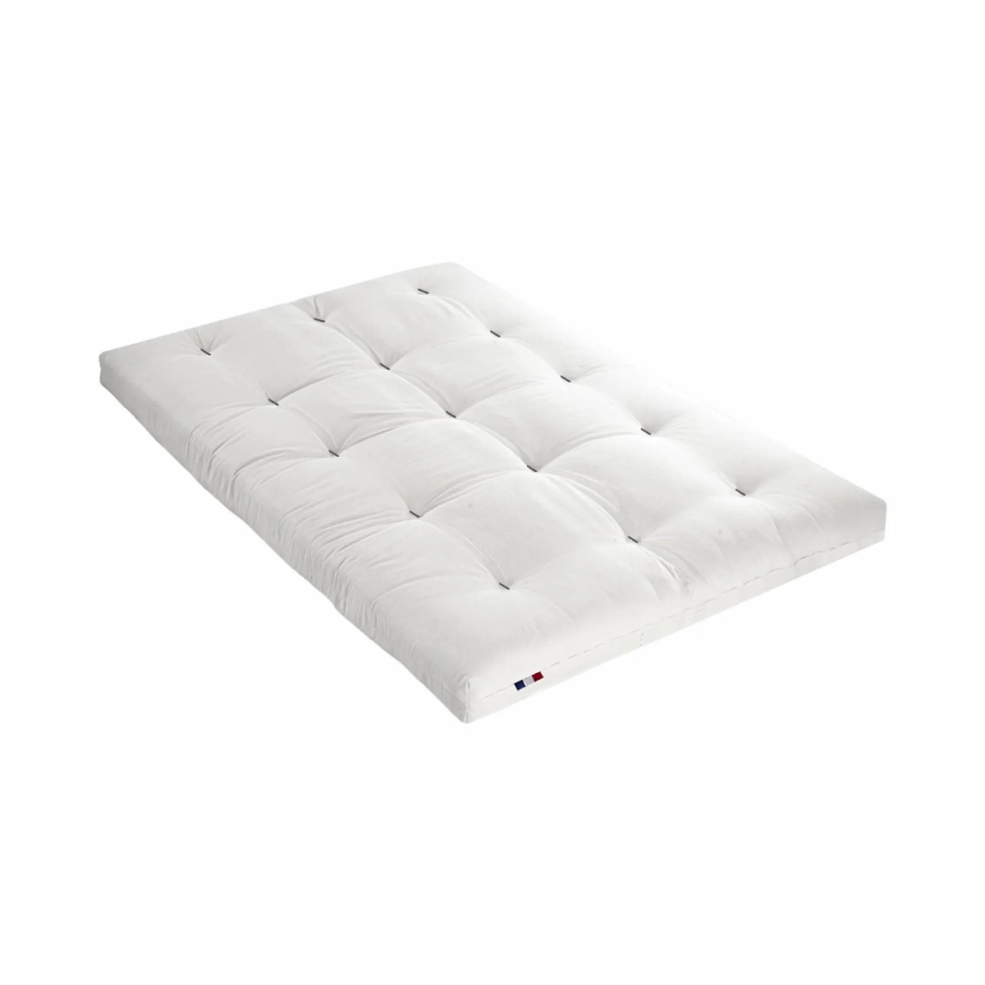 Matelas futon 11 cm Jules - 140 x 190 cm