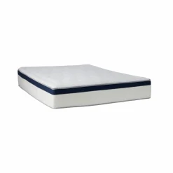 Matelas hybride 32 cm Edith - 140 x 200 cm