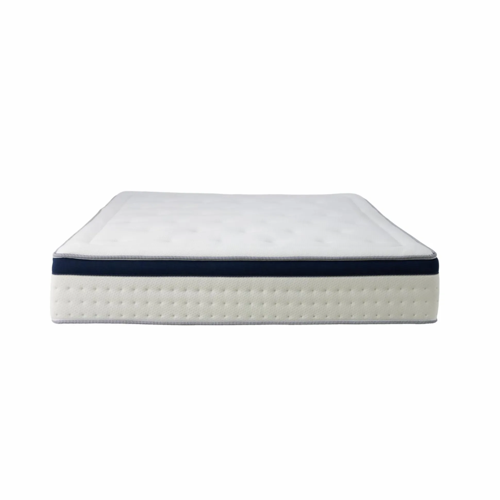 Matelas hybride 32 cm Edith - 140 x 200 cm