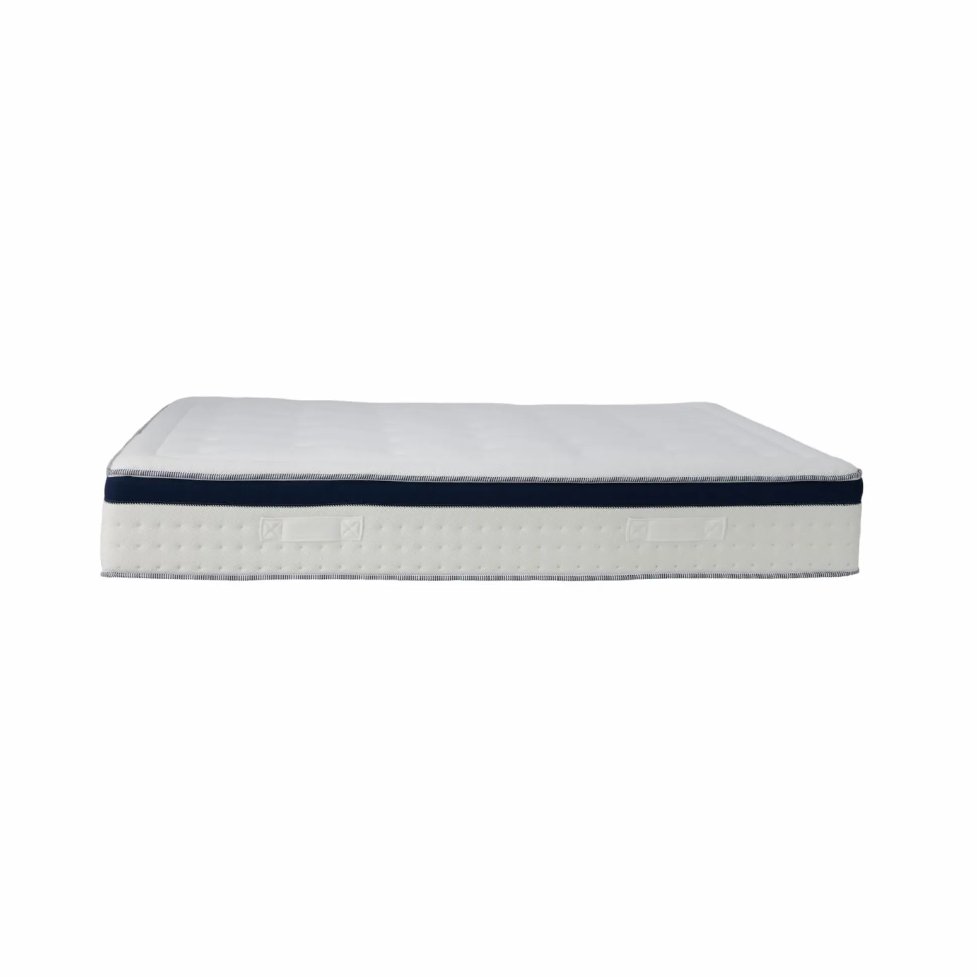 Matelas hybride 32 cm Edith - 140 x 200 cm