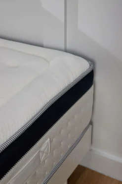 Matelas hybride 32 cm Edith - 140 x 200 cm