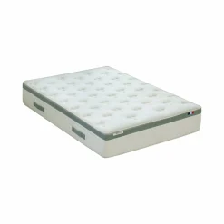 Matelas hybride 31 cm Jeanne - 140 x 200 cm