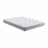 Matelas latex 19,5 cm Camille - 80 x 200 cm