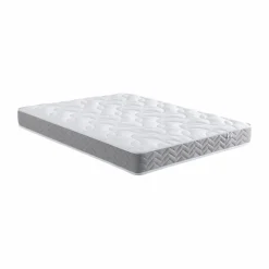Matelas latex 19,5 cm Camille - 80 x 200 cm