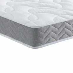Matelas latex 19,5 cm Camille - 80 x 200 cm