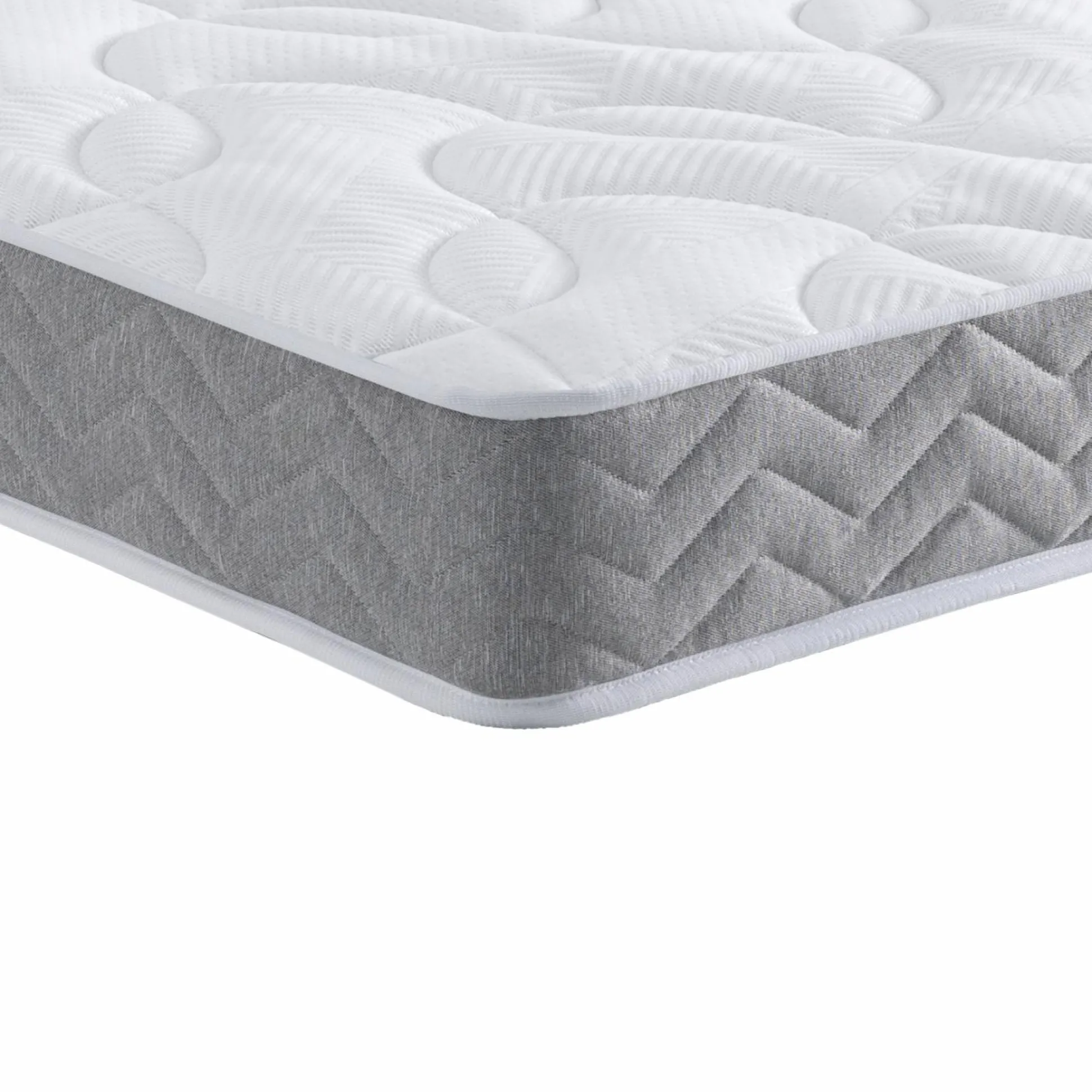 Matelas latex 19,5 cm Camille - 80 x 200 cm