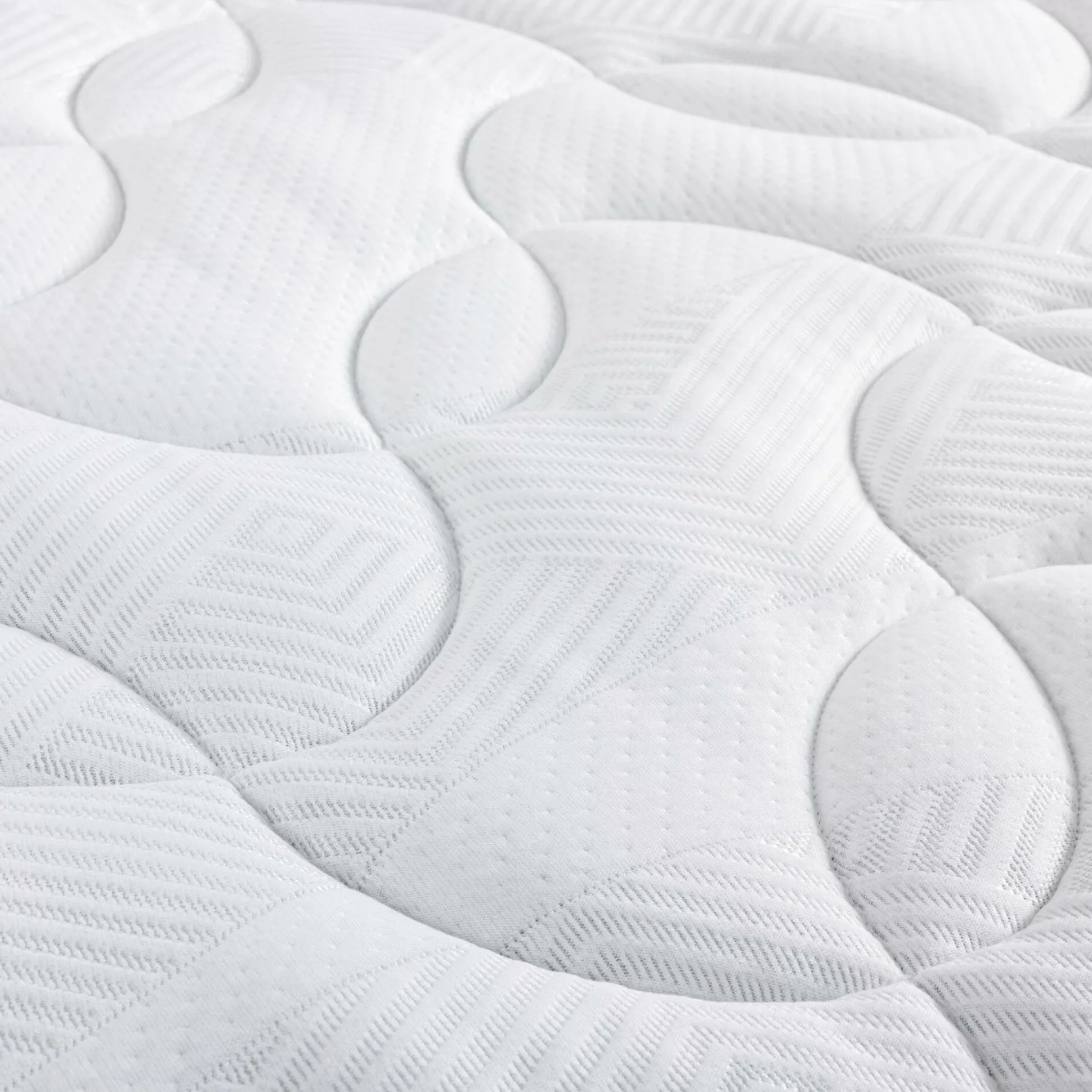 Matelas latex 19,5 cm Camille - 80 x 200 cm