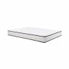 Matelas latex 20 cm Marin - 140 x 190 cm