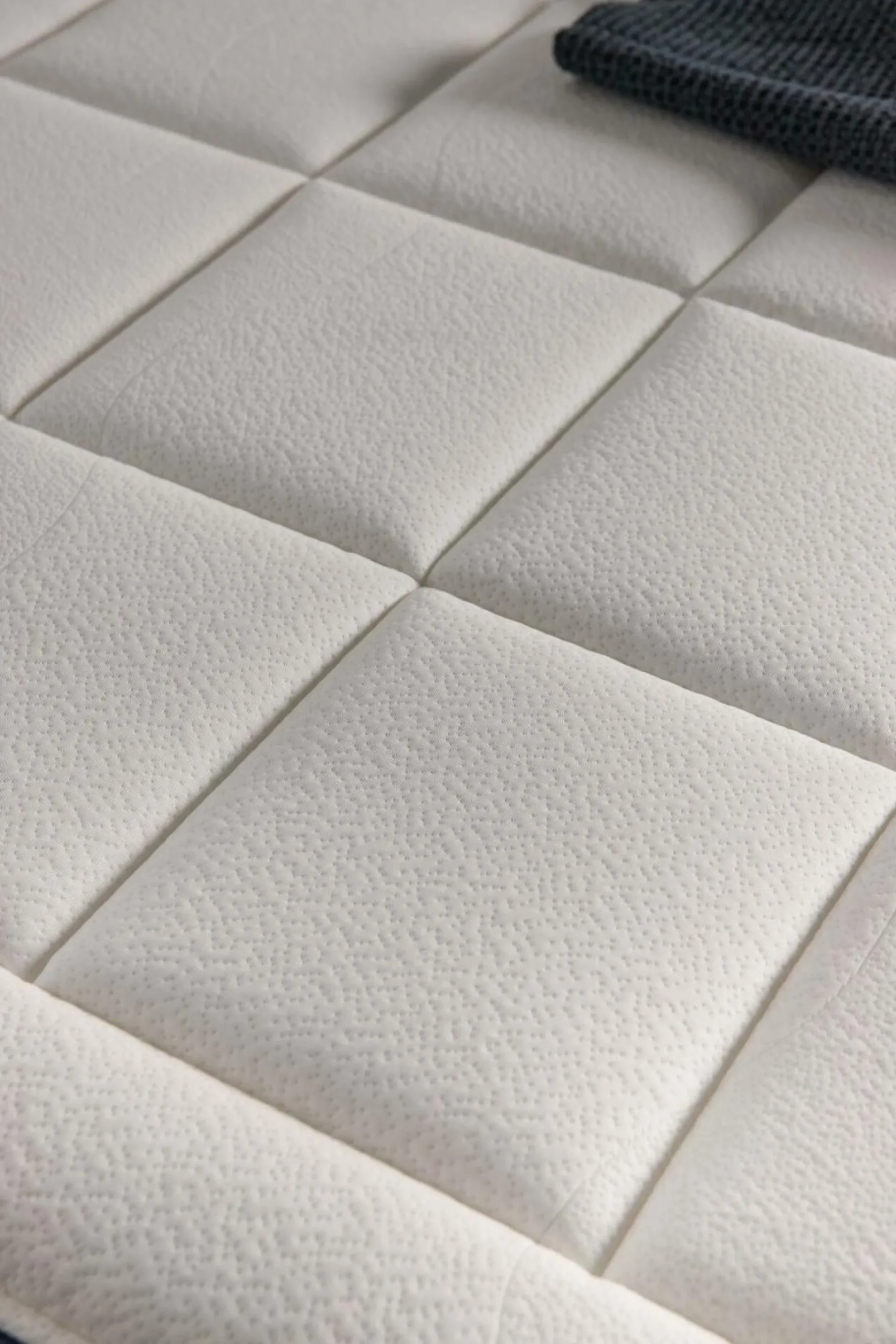 Matelas latex 20 cm Marin - 140 x 190 cm