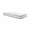 Matelas latex 20 cm Marin - 70 x 190 cm