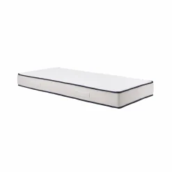 Matelas latex 20 cm Marin - 70 x 190 cm