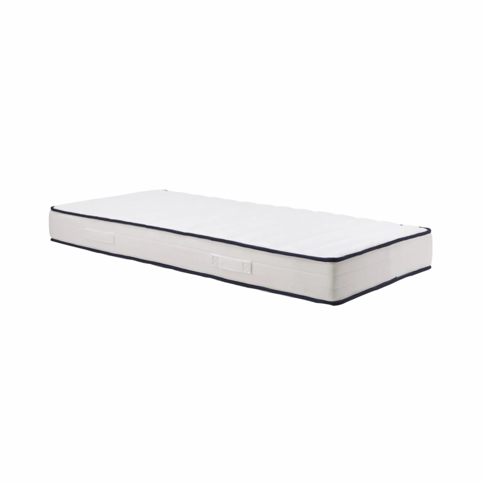 Matelas latex 20 cm Marin - 70 x 190 cm
