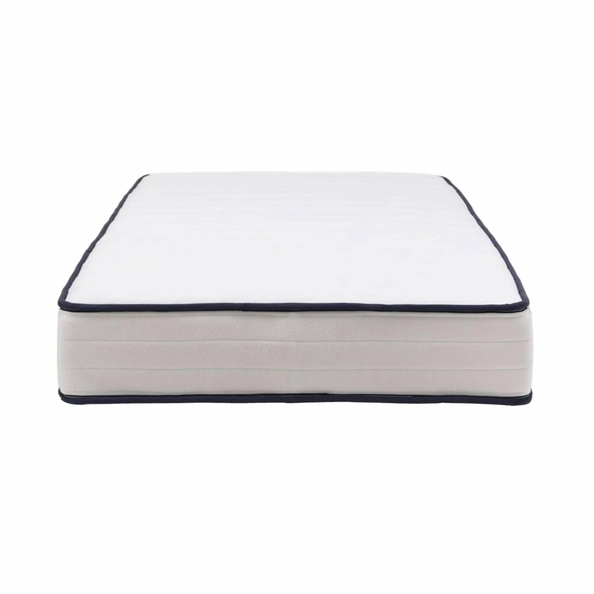 Matelas latex 20 cm Marin - 90 x 200 cm