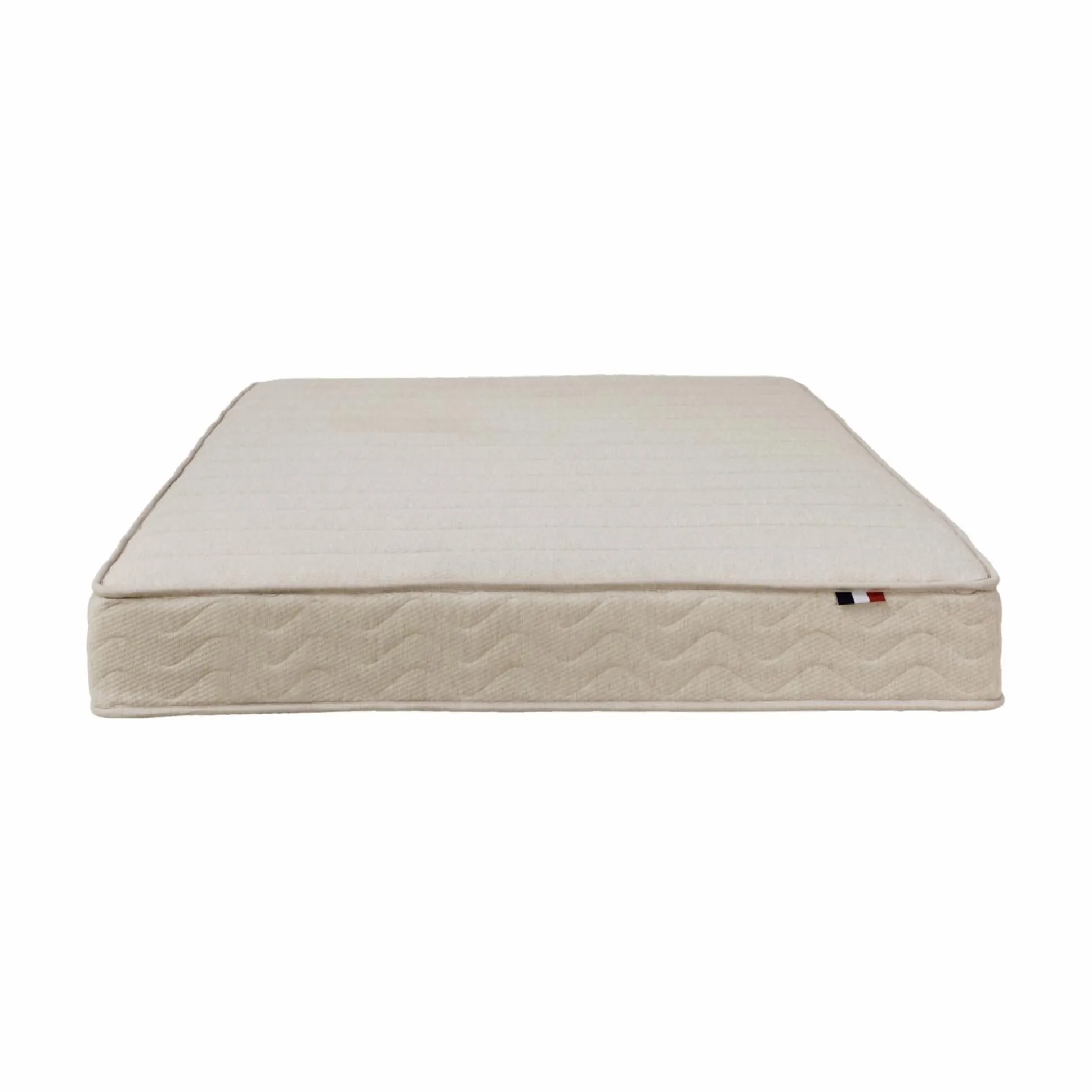 Matelas latex d'origine naturelle 23 cm Théodore - 160 x 200 cm