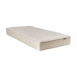 Matelas latex d'origine naturelle 23 cm Théodore - 80 x 200 cm