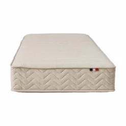 Matelas latex d'origine naturelle 23 cm Théodore - 80 x 200 cm