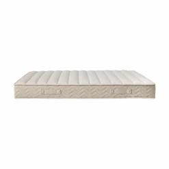 Matelas latex d'origine naturelle 23 cm Théodore - 80 x 200 cm