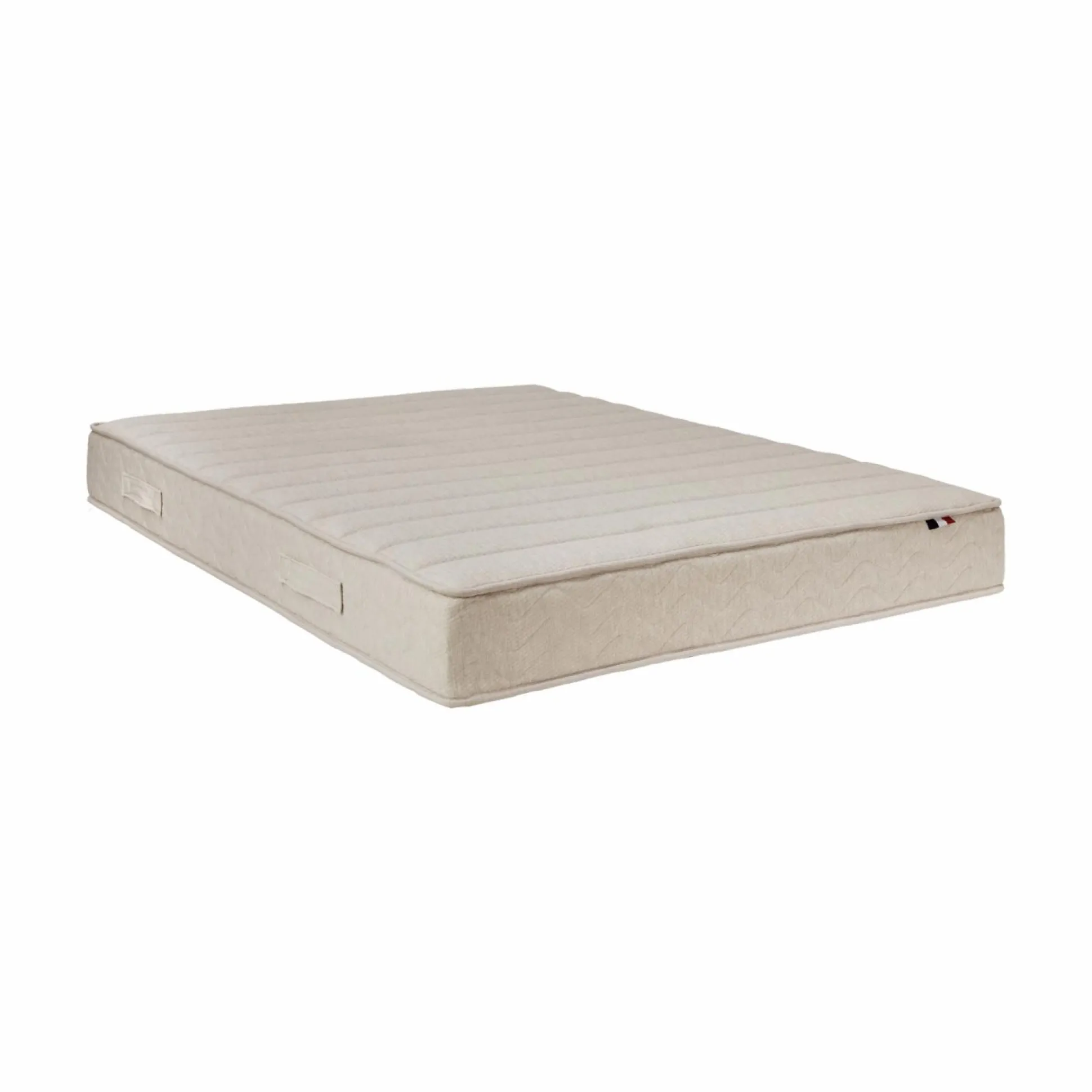 Matelas latex d'origine naturelle 23 cm Théodore - 180 x 200 cm