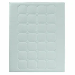 Matelas latex d'origine naturelle 21 cm Léana - 160 x 200 cm