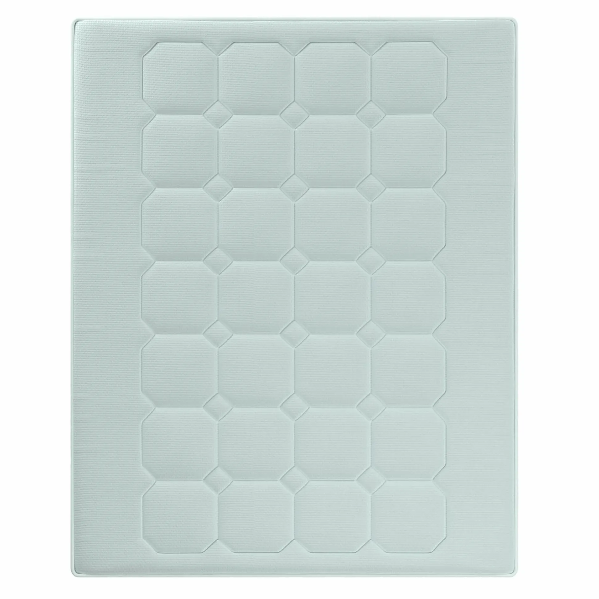 Matelas latex d'origine naturelle 21 cm Léana - 160 x 200 cm