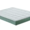 Matelas latex d'origine naturelle 21 cm Léana - 90 x 190 cm