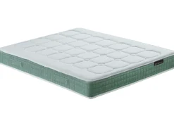 Matelas latex d'origine naturelle 21 cm Léana - 90 x 190 cm