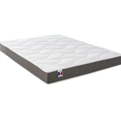 Matelas mousse 16 cm Flex Komfor - 90 x 200 cm