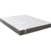 Matelas mousse 16 cm Flex Komfor - 120 x 190 cm