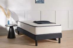 Matelas mousse 23 cm Malo - 70 x 190 cm