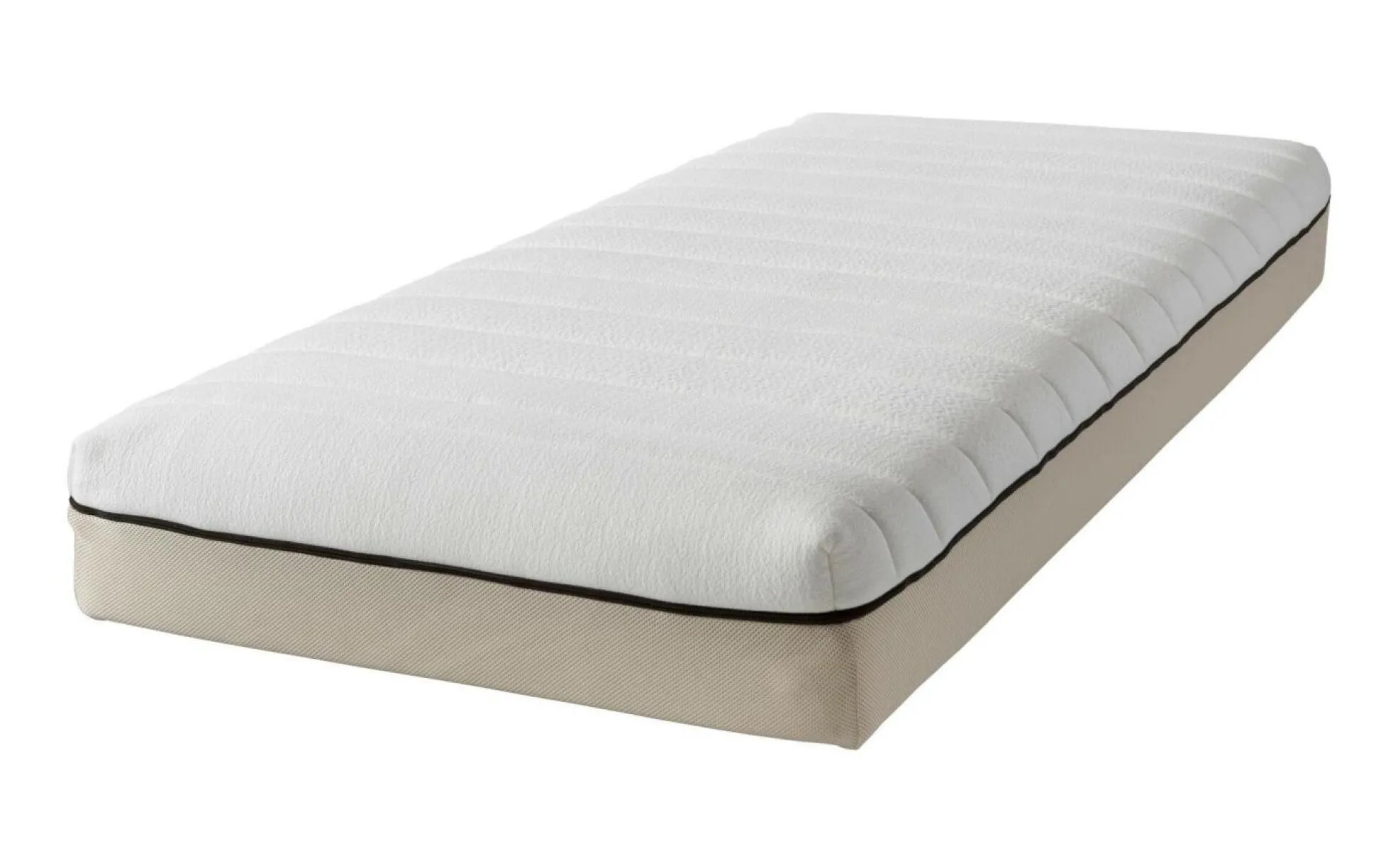 Matelas mousse 22 cm Margot - 70 x 190 cm