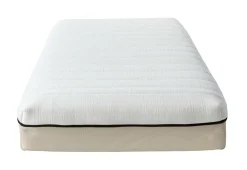 Matelas mousse 22 cm Margot - 70 x 190 cm